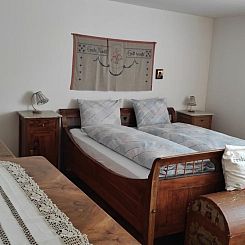 Appartement Chasina Bonavia - unvergessliche Ferien in Sent