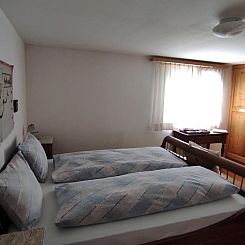 Appartement Chasina Bonavia - unvergessliche Ferien in Sent