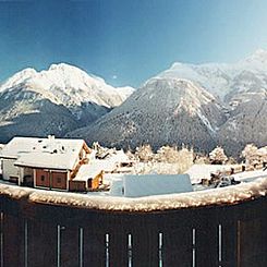 Appartement Curtin Sot 15a