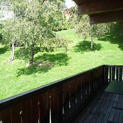 Appartement "Chasa Veglia Tablà