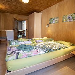 Appartement Ferienwohnungen Chasa Werro, (Sent).
