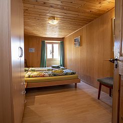 Appartement Ferienwohnungen Chasa Werro, (Sent).