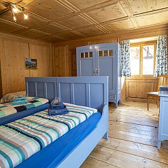 Appartement Ferienwohnungen Chasa Werro, (Sent).