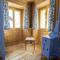 Appartement Ferienwohnungen Chasa Werro, (Sent).