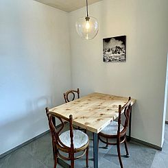 Appartement Chasa Nuotclà, (Sent).