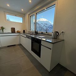 Appartement Chasa Nuotclà, (Sent).