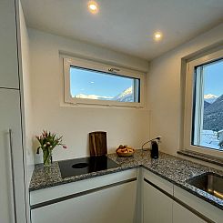 Appartement Chasa Nuotclà, (Sent).