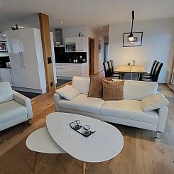 Appartement Chasa Scandella, (Sent).