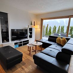 Appartement Chasa Scandella, (Sent).