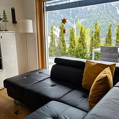 Appartement Chasa Scandella, (Sent).