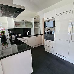 Appartement Chasa Scandella, (Sent).