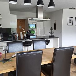 Appartement Chasa Scandella, (Sent).