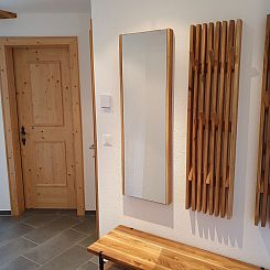 Appartement Chasa Scandella, (Sent).