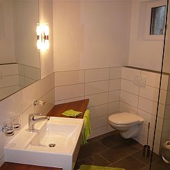 Appartement Chasa Scandella, (Sent).