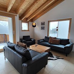 Vakantiehuis Privatzimmer bügl süt, (Sent).