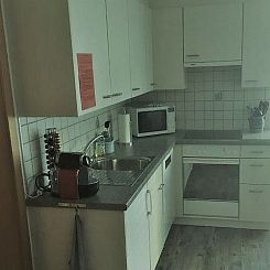 Appartement Curtin Sot 10A, (Sent).
