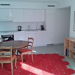 Appartement Archas Sura 194B, (Sent)