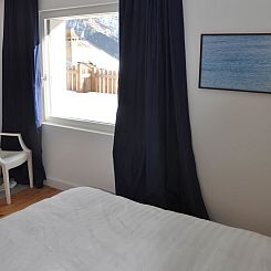 Appartement Archas Sura 194B, (Sent)