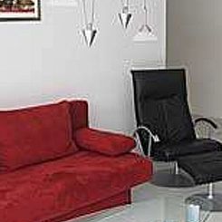 Appartement Wieser, (Sent).