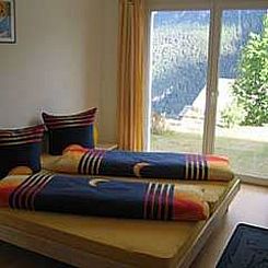 Appartement Wieser, (Sent).