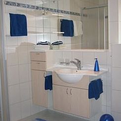 Appartement Wieser, (Sent).