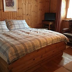 Appartement Chasa Curturella, (Sent).
