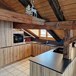 Appartement Archas Sura 194B, (Sent).