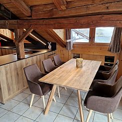 Appartement Archas Sura 194B, (Sent).