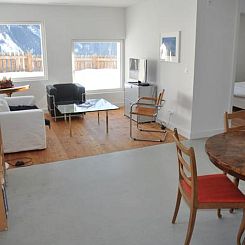 Appartement Archas Sura 194B, (Sent).
