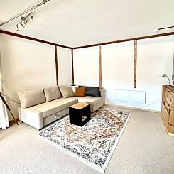 Appartement CHASA VEGLIA, (Sent).