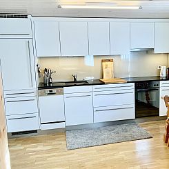 Appartement CHASA VEGLIA, (Sent).