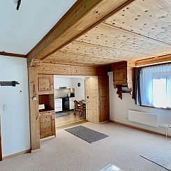 Appartement CHASA VEGLIA, (Sent).