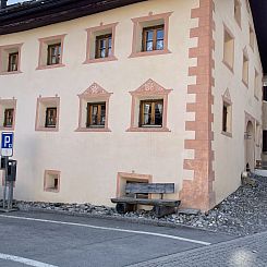 Appartement CHASA VEGLIA, (Sent).