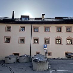 Appartement CHASA VEGLIA, (Sent).