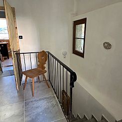 Appartement CHASA VEGLIA, (Sent).