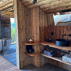 Appartement CHASA VEGLIA, (Sent).