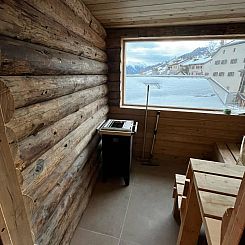 Appartement CHASA VEGLIA, (Sent).