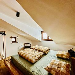 Appartement CHASA VEGLIA, (Sent).