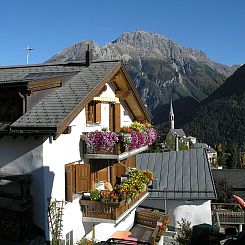 Appartement Vidos 270, (Sent).