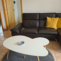 Appartement Scandella, (Sent).