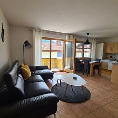 Appartement Scandella, (Sent).