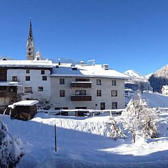 Appartement Chasa Jaro