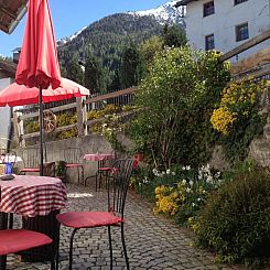 Appartement Chasa Jaro