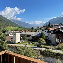 Appartement Chasa Jaro