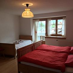 Appartement Chasa Jaro