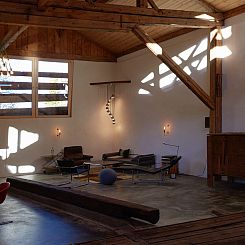 Appartement Stalla d'Immez, (Sta. Maria - Santa Maria Val M?