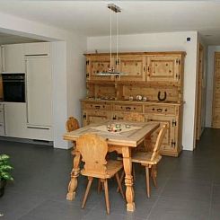 Appartement Anita Spiess, (Sta. Maria - Santa Maria Val Müs