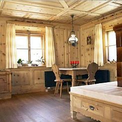 Appartement Anita Spiess, (Sta. Maria - Santa Maria Val Müs