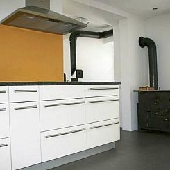 Appartement Anita Spiess, (Sta. Maria - Santa Maria Val Müs