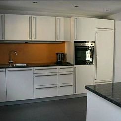 Appartement Anita Spiess, (Sta. Maria - Santa Maria Val Müs